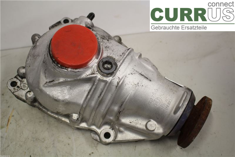 BMW 5 E60/61 Sed/Tou 02-10 Differential 31507555877 3,0D