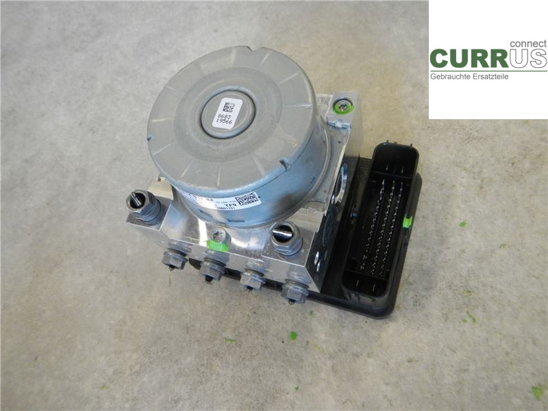 VW GOLF / E-GOLF VII   13-20 Unité hydraulique ABS 5Q0614517BJ 1,4 TSI