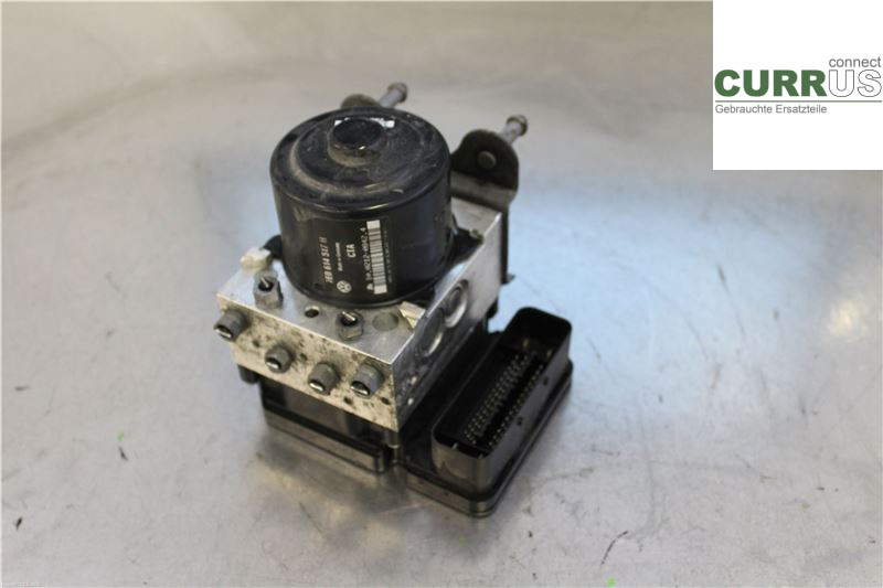 VW TRANSP/CARAVELLE 04-15 ABS hydraulisk enhed 7E0614517H 2,0 TDI