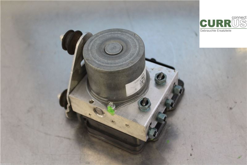 AUDI A6/S6 4G   11-18 ABS-Hydraulikeinheit 4G0614517AK 2,0 TDI