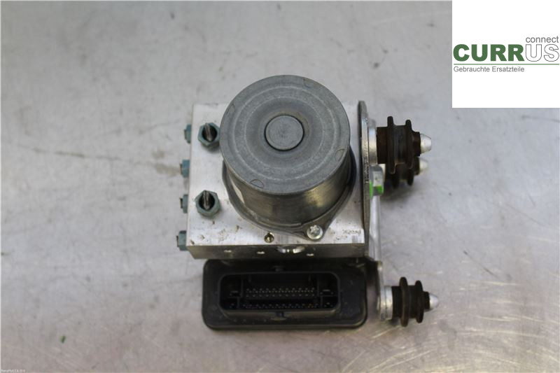 AUDI A6/S6 4G   11-18 ABS-Hydraulikeinheit 4G0614517AK 2,0 TDI