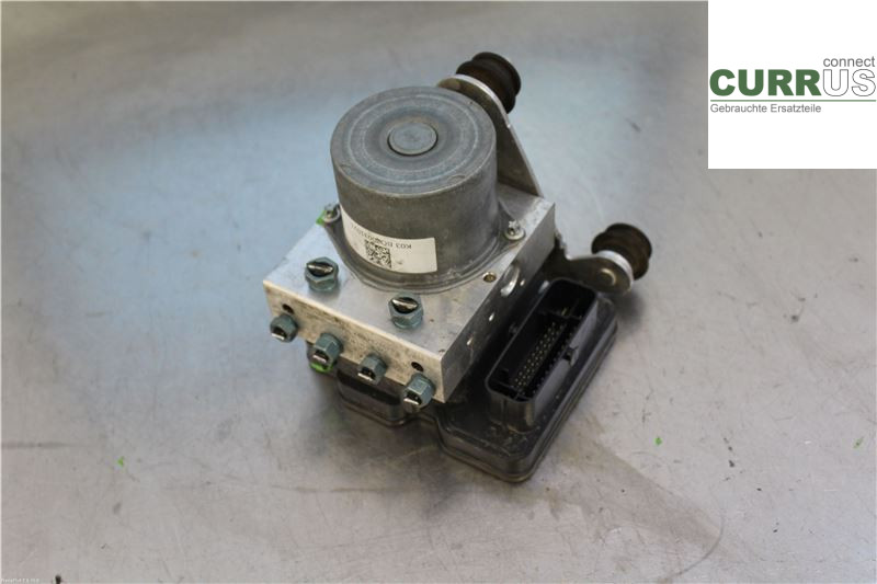 AUDI A6/S6 4G   11-18 ABS-Hydraulikeinheit 4G0614517AK 2,0 TDI