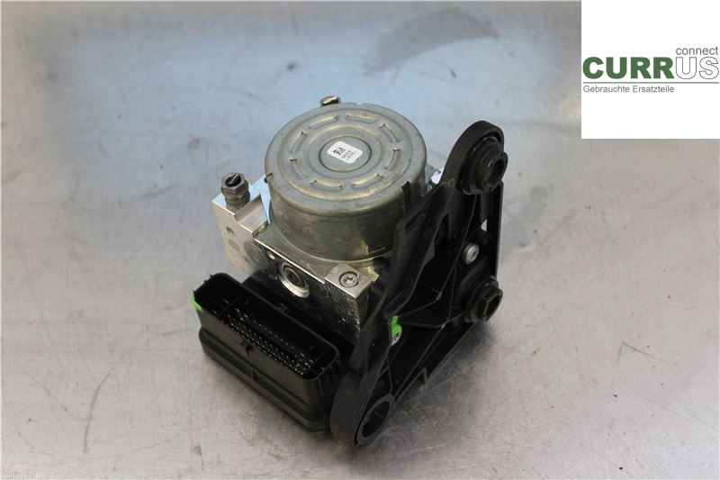 VW PASSAT  15-19 ABS Hydraulic unit 3Q0614517AB 2,0 TDI