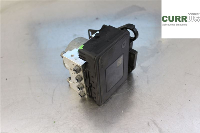 VW PASSAT  15-19 ABS Hydraulic unit 3Q0614517AB 2,0 TDI