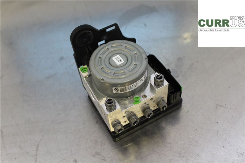 VW PASSAT  15-19 ABS Hydraulic unit 3Q0614517AB 2,0 TDI