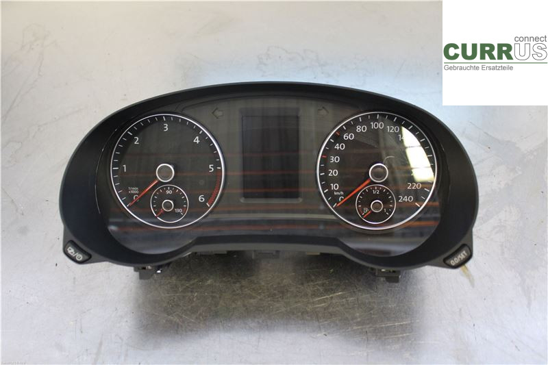 VW SHARAN      11- Instrumentkam 7N0920870NX 2,0 TDI