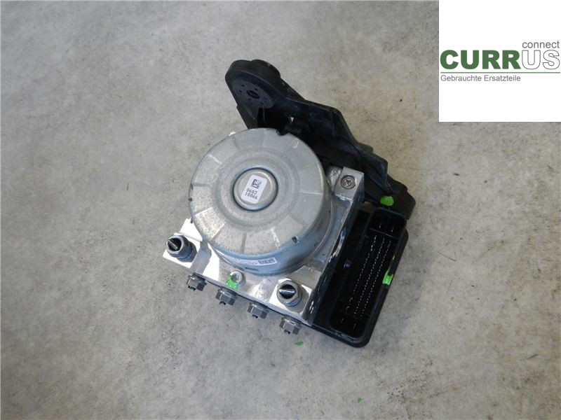 VW GOLF / E-GOLF VII   13-20 Unité hydraulique ABS 5Q0614517BJ 1,2 TSI