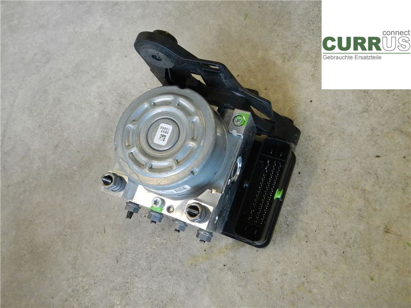 VW PASSAT  15-19 ABS Hydraulic unit 5Q0914517BL 1,4 GTE HYBRID