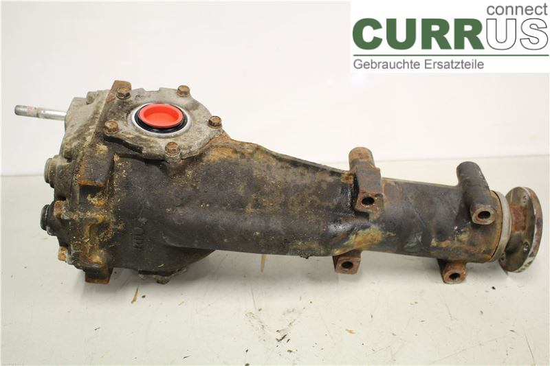 SUBARU OUTBACK    10-14 Differential 27011AB161 2,0 D