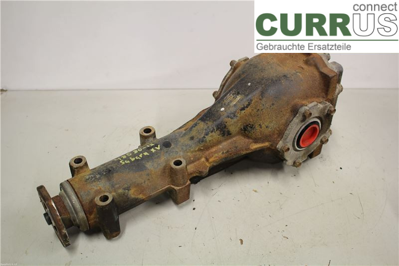 SUBARU OUTBACK    10-14 Differential 27011AB161 2,0 D