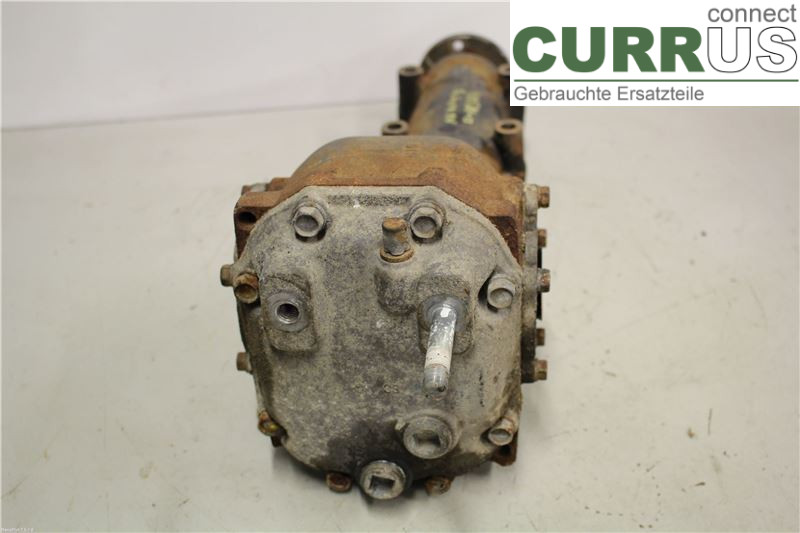 SUBARU OUTBACK    10-14 Differential 27011AB161 2,0 D