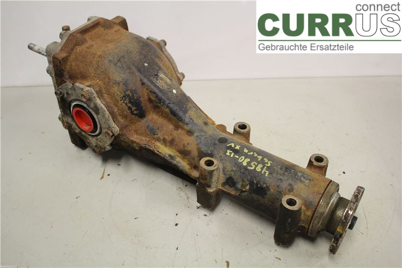 SUBARU OUTBACK    10-14 Differential 27011AB161 2,0 D