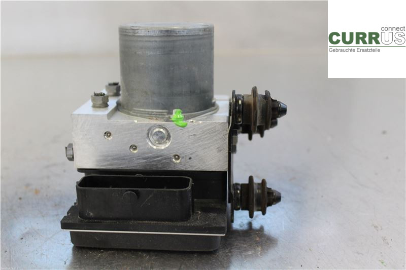 AUDI ALLROAD 09-16 ABS Hydraulic unit 8K9614517AL 2,0 TDI