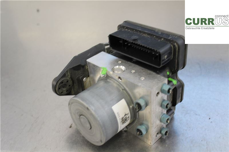 AUDI A4/S4  B9 16-19 ABS-Hydraulikeinheit 8W0614517H 2,0 TDI