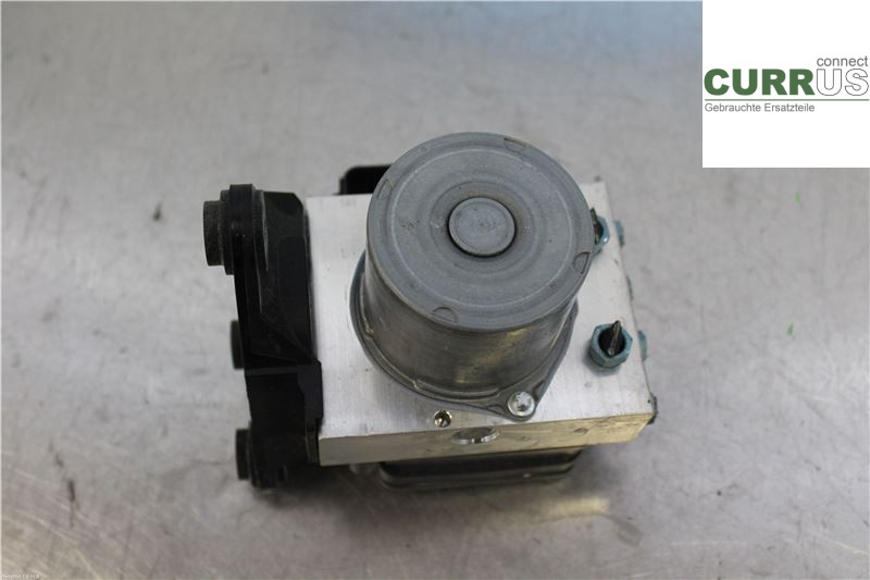 AUDI A4/S4  B9 16-19 ABS-Hydraulikeinheit 8W0614517H 2,0 TDI