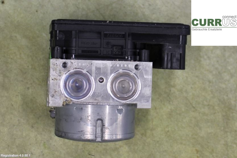 AUDI A3/S3 8V  13-20 ABS Hydraulic unit 3Q0 614 517 AF BEF 1,4 TCNG