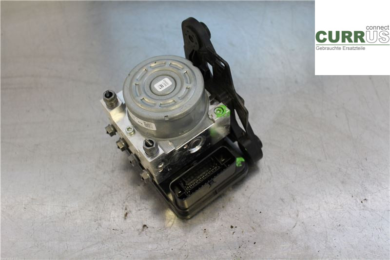 SEAT LEON   13-20 ABS Hydraulic unit 3Q0614517T 1,2 TSI
