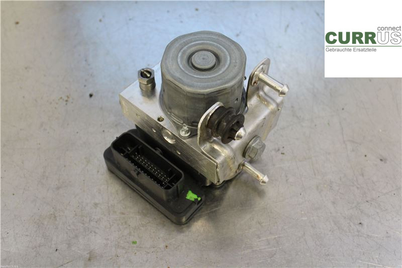 PORSCHE 911 64- Unité hydraulique ABS 9P1698517D 3,0T CARERRA S