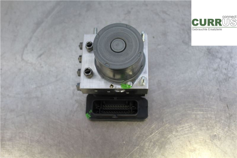 SKODA FABIA  15- ABS Hydraulic unit 6C0614517K 1,2 TSI