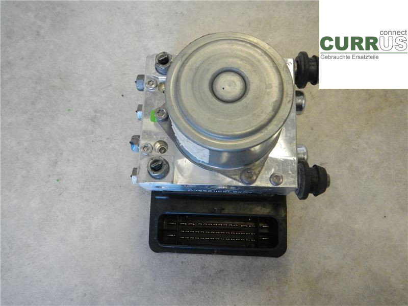 JEEP RENEGADE ABS Hydraulic unit 71777672 1.4 MultiAir