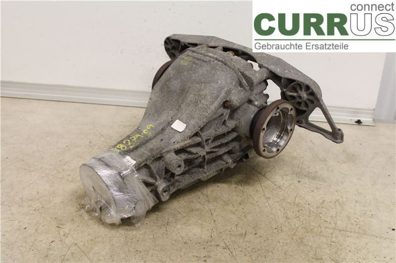 AUDI ALLROAD    09-16 Differential 0BC500044A 3,0TDI