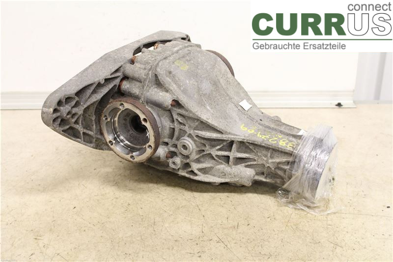 AUDI ALLROAD    09-16 Differential 0BC500044A 3,0TDI
