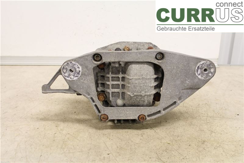 AUDI ALLROAD    09-16 Differential 0BC500044A 3,0TDI