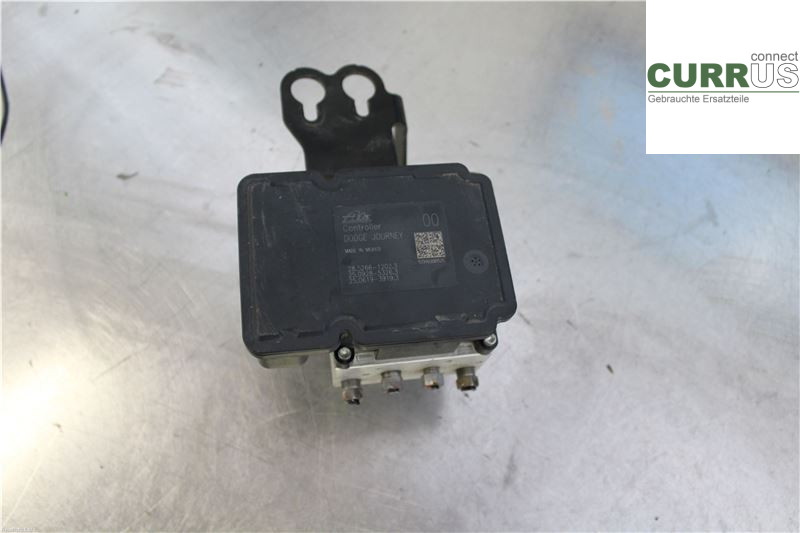 FIAT FREEMONT ABS hydraulisk enhed K68194693AA 2.0 Multijet