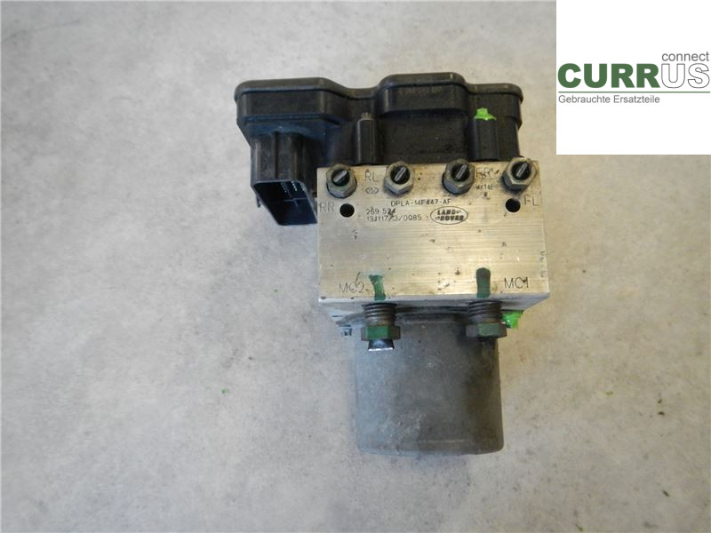 LANDROVER R.ROVER SPORT 14-22 ABS Hydraulic unit  3.0 D