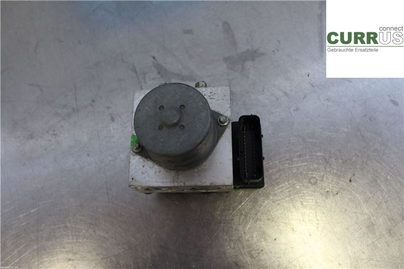MINI CLUBMAN R55  06-14 ABS Hydraulic unit 34516866975 1,6 D