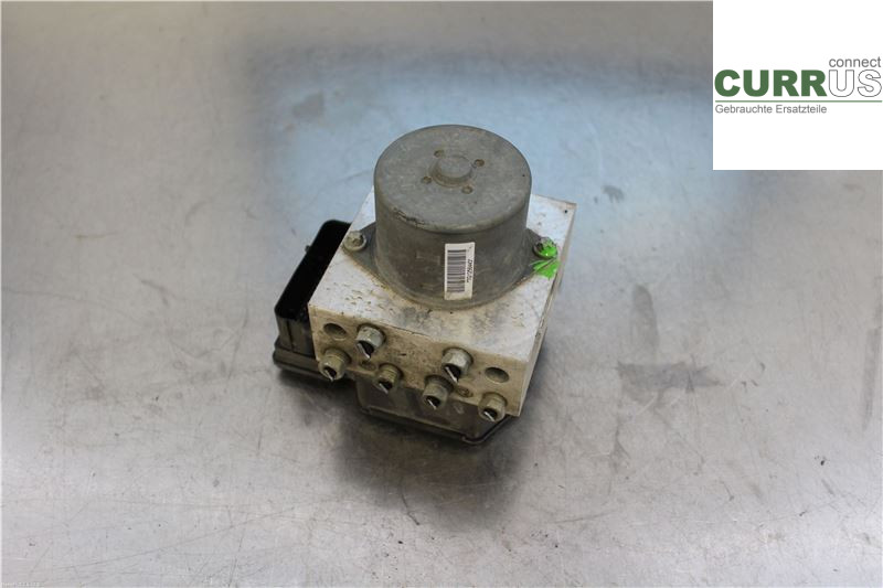 MINI CLUBMAN R55  06-14 ABS Hydraulic unit 34516866975 1,6 D