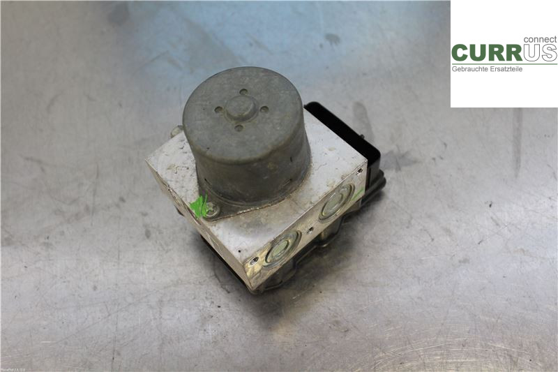 MINI CLUBMAN R55  06-14 ABS Hydraulic unit 34516866975 1,6 D