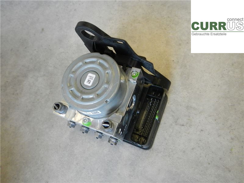VW PASSAT  15-19 Hydrauliczna jednostka ABS 3Q0614517AA 1,4 TSI