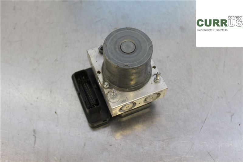 MB SPRINTER (W906) 06-18 ABS-Hydraulikeinheit  316 2.2 CDI