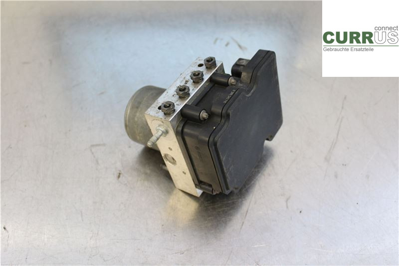 MB SPRINTER (W906) 06-18 ABS-Hydraulikeinheit  316 2.2 CDI
