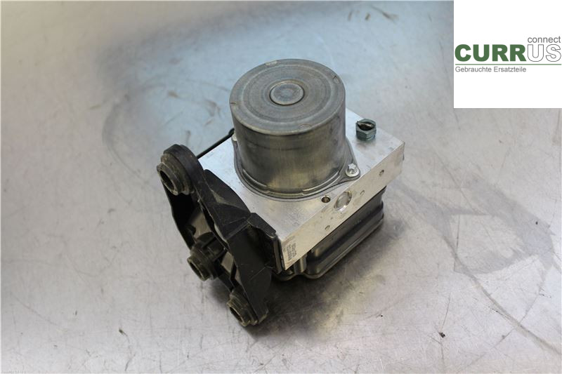 AUDI A4/S4  B9 16-19 ABS-Hydraulikeinheit 8W0614517H 2,0 TDI