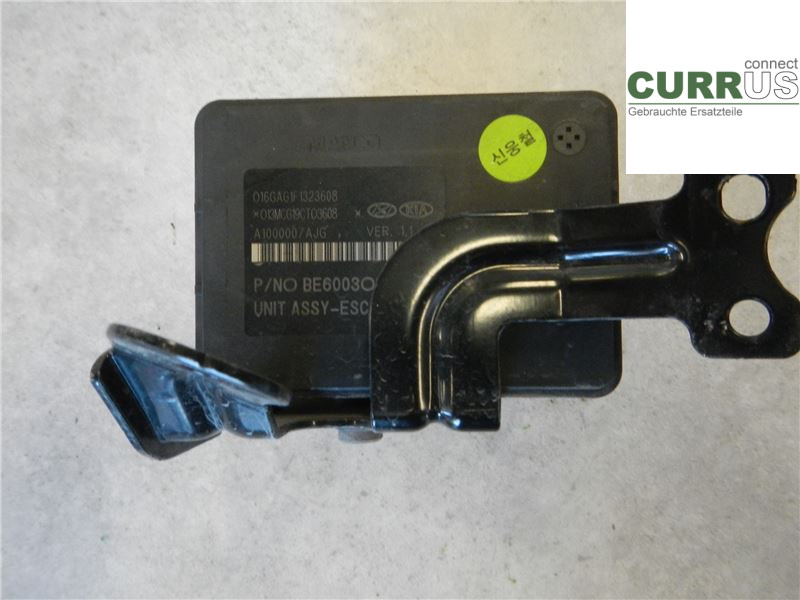 HYUNDAI ix35 ABS Hydraulic unit 58920-2Y620 2.0 CRDI