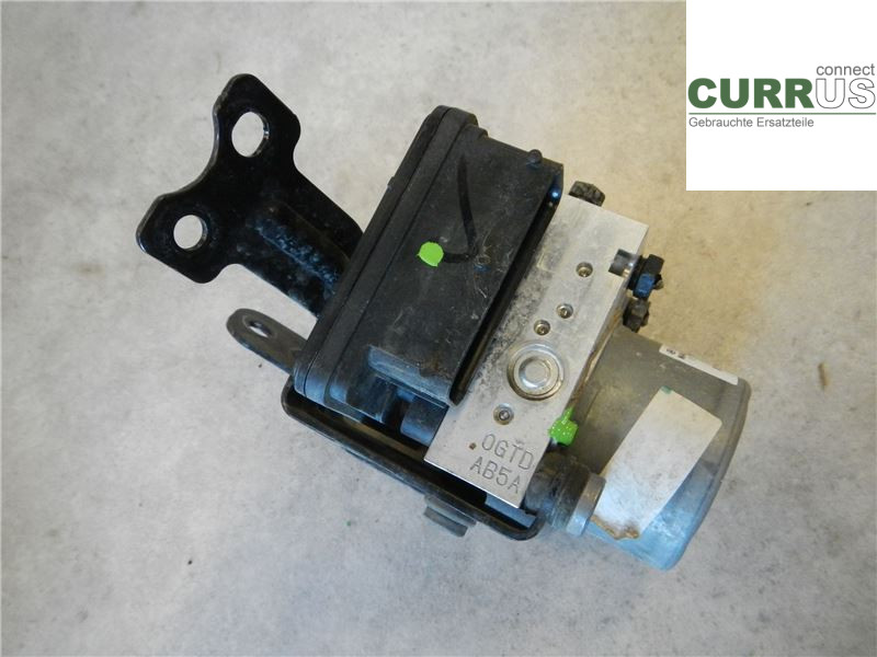HYUNDAI ix35 ABS Hydraulic unit 58920-2Y620 2.0 CRDI