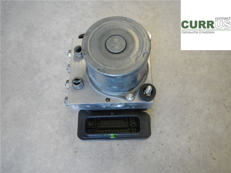 SEAT IBIZA IV   08-16 Hydrauliczna jednostka ABS 6C0614517N 1,0 TSI