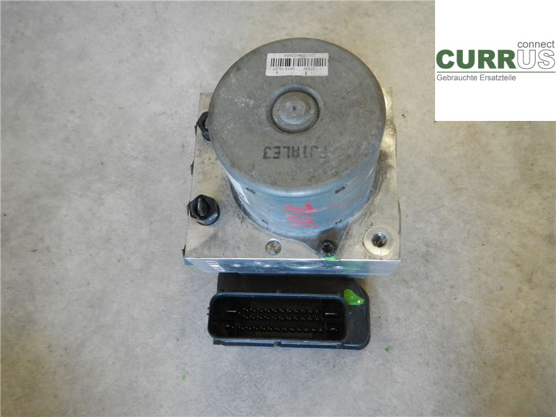 HYUNDAI GENESIS ABS-Hydraulikeinheit  3,8