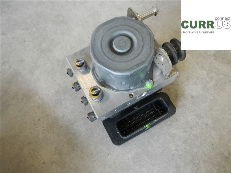 PORSCHE 911 64- ABS hydraulisk enhet 99135595581 3,8 GT3
