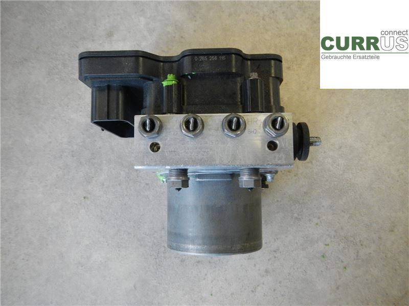 SKODA FABIA  15- ABS hydraulisk enhed 6C0614517N 1,2 TSI