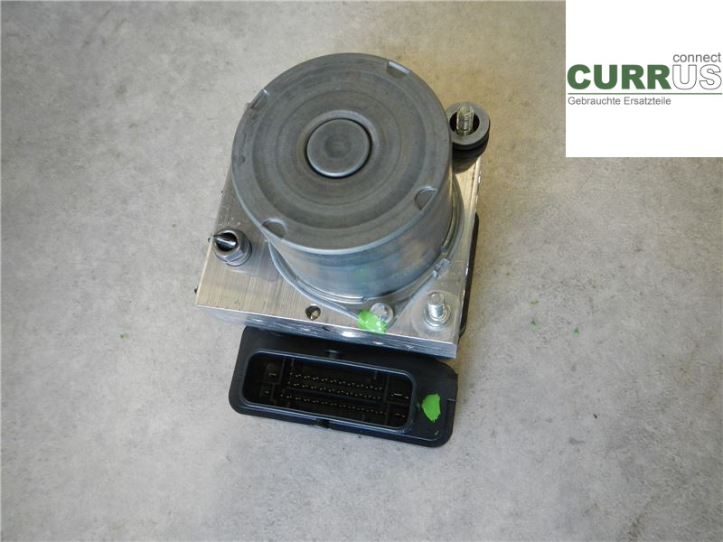 SKODA FABIA  15- ABS hydraulisk enhed 6C0614517N 1,2 TSI