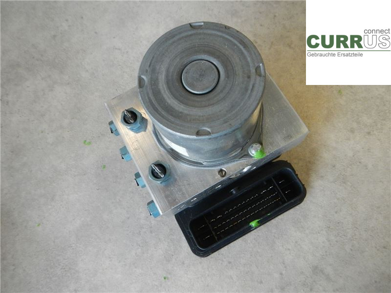AUDI A4/S4  B9 16-19 ABS-Hydraulikeinheit 8W0614517H 2,0 TDI