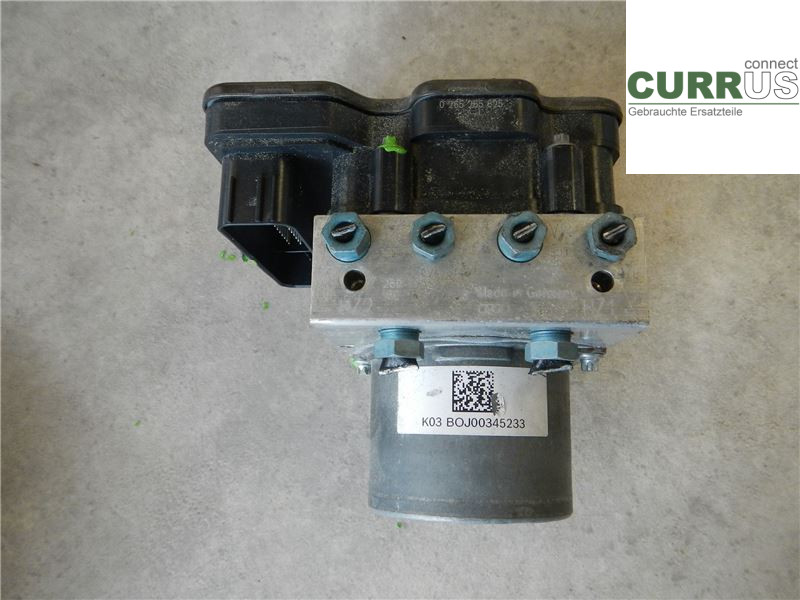 AUDI A4/S4  B9 16-19 ABS-Hydraulikeinheit 8W0614517H 2,0 TDI