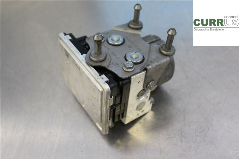 VW TRANSP/CARAVELLE 16- ABS hydraulisk enhet 7E0614517L 2,0 TDI