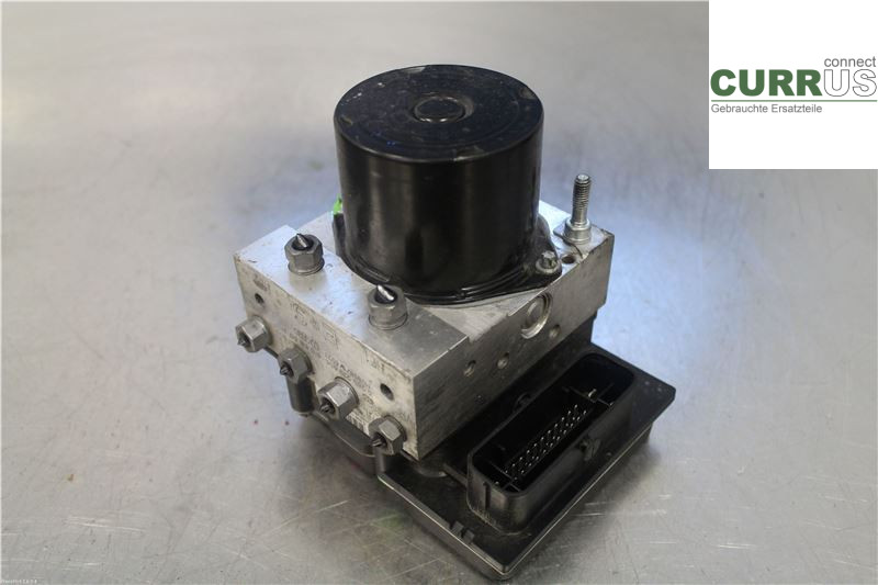 VW POLO       10-17 Unité hydraulique ABS 6R0614517AF 1,4 TSI