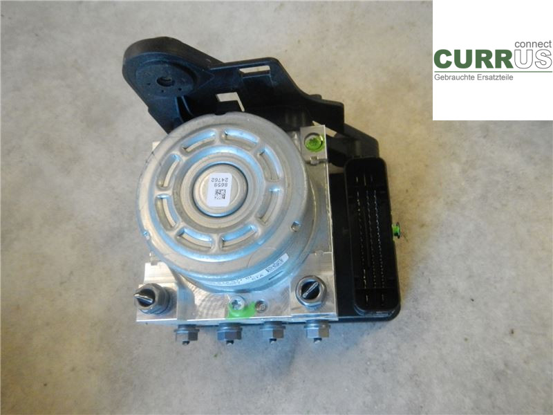 VW PASSAT  15-19 ABS Hydraulic unit 5Q0914517BL 1,4 GTE