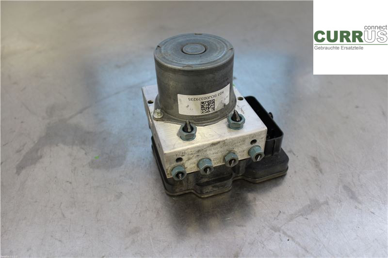 AUDI A6 ALLROAD 4G  12-18 ABS-Hydraulikeinheit 4G0614517AK 3,0 TDI