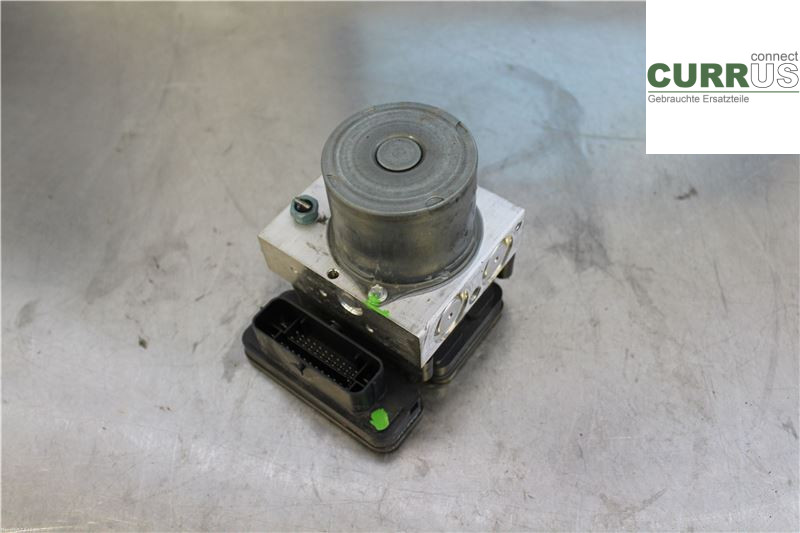 AUDI A6 ALLROAD 4G  12-18 ABS-Hydraulikeinheit 4G0614517AK 3,0 TDI